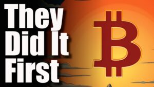 THEY FINALLY DID IT Ethereum And Altcoins Are At The FRONT Of The Line XRP Was JUST Added To This