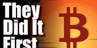 THEY FINALLY DID IT Ethereum And Altcoins Are At The FRONT Of The Line XRP Was JUST Added To This