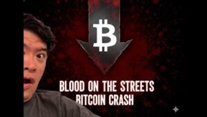 We just KEEP CRASHING. OMG