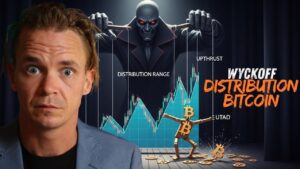 How Much Lower for Bitcoin?