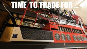 YOU GUYS ARE GOING TO LAUGH AT THIS…