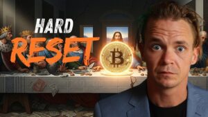 Hard Reset- The Road Ahead for Arcane Bear