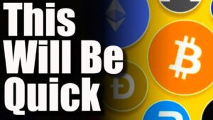 HUGE NEWS: Bitcoin Has Entered The SUDDENLY Phase FOMO And Panic Are Coming To The Crypto Market