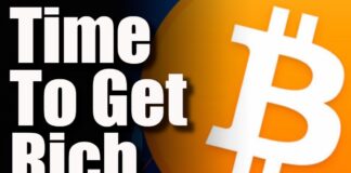 This Will Be The BIGGEST Crypto Altcoin Bull Cycle EVER Get Ready For The Bitcoin EUPHORIA Phase