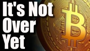 The Bitcoin FRENZY FOMO Price Surge Is JUST Beginning Altcoins And Crypto Could RALLY Into 2026