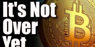 The Bitcoin FRENZY FOMO Price Surge Is JUST Beginning Altcoins And Crypto Could RALLY Into 2026