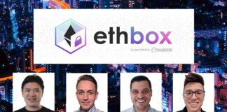 Ethbox: NEVER send a wrong transaction again!