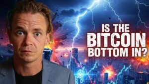 Bitcoin Bottom?