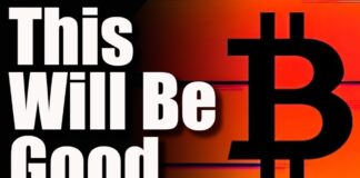 A VERY LARGE Amount Of Money Is About To Slam Into Bitcoin And Crypto Holders Will Be Very Happy