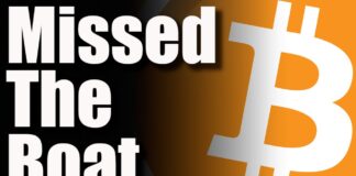 WARNING Is It Too Late To Buy Bitcoin And Crypto? The Crypto Market Just Got Some VERY Weird News