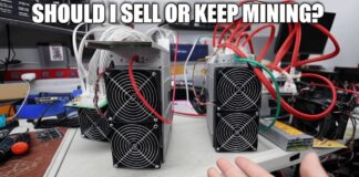 The Rise (and Uncertain Future) of Zcash Mining.