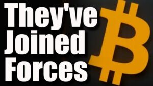 A LOT Of Crypto Altcoin Holders Are About To Be VERY Happy With This Bitcoin Is Delayed Until 2026