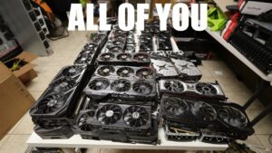 I’m Thankful for Crypto Mining and… part 2