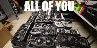 I’m Thankful for Crypto Mining and… part 2