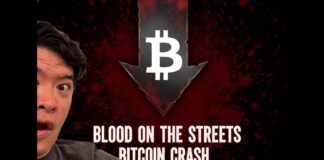 ANOTHER CRASH. *HUGS*