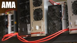 Ask Me Anything – The State of Crypto Mining end of November 2025