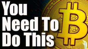 THIS IS GOING TO BE BIG The Bitcoin And Altcoin PERPETUAL WEALTH Train Has Arrived HOP ON BOARD NOW