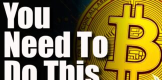 THIS IS GOING TO BE BIG The Bitcoin And Altcoin PERPETUAL WEALTH Train Has Arrived HOP ON BOARD NOW