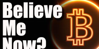 I TOLD YOU THIS WOULD HAPPEN And Its About To Ge CRAZIER Bitcoin WILL MAKE YOU MONEY FOR FREE