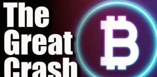 OHH BOY Bitcoin Is About To MAKE MOVES The U.S. Dollar Is DONE Crypto Stands Tall