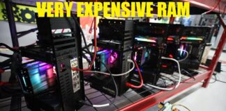 Everybody is selling their RAM? Ai Demand All Time Low? GPU Prices going UP?