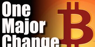 MAJOR Crypto Market Shift We Just Got Some LIFE CHANGING Bitcoin News That People Will LOVE