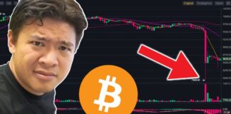 Bitcoin Dumping? 10% Correction to $8600!