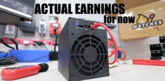 INI Box Profitability EXPOSED… $30 a day? (I have a problem with it)