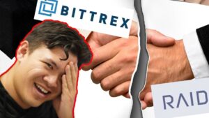 Daily: EPIC FAIL – Bittrex IEO cancelled / Samsung S10 Blockchain Keystore