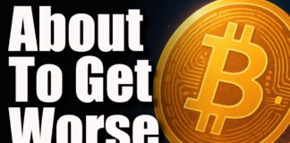 MAJOR Bitcoin News This Will Turn Out INCREDIBLY BAD And No One Sees The Signs
