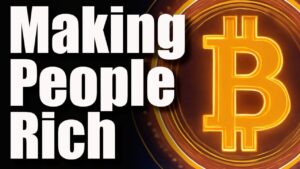 BlackRock Just Made A BOLD Claim About The Crypto Market You Will LOVE This Bitcoin News