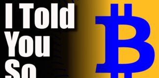 IT FINALLY HAPPENED We Are About To See An ENORMOUS Amount Of Money Thrown At Bitcoin And Crypto