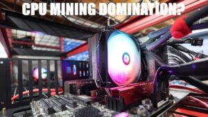 XELIS HAS CHANGED GPU MINING FOREVER.