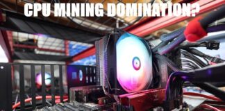 XELIS HAS CHANGED GPU MINING FOREVER.