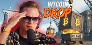 Bitcoin Bull Market History – Wyckoff Distribution-