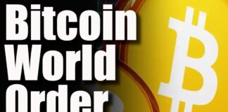 Something HUGE Is Happening With Bitcoin And The Crypto Market Right Now This Might Be THE Shift