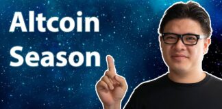 Cryptocurrency Altcoins going to EXPLODE