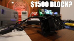This $250 Miner Could Hit a 10,000 DOGE Block!?
