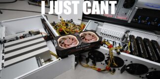 Everyone Quit GPU Mining… Here’s Why I Didn’t