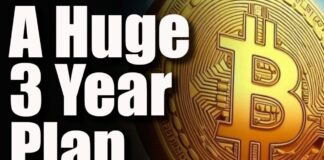 Crypto And Bitcoin Are Going MAINSTREAM And Early Investors Will Like This News A LOT