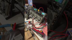 Am I wasting my time trying to Solo Mine Bitcoin?