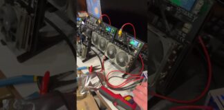 Am I wasting my time trying to Solo Mine Bitcoin?