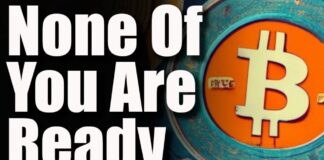 We Are About To See The LARGEST Transfer Of Wealth The World Has EVER Seen Bitcoin Is SHIFTING