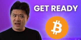 ALARMING Bitcoin Data Shows Bottom IS IN