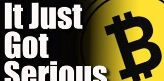 THE SHIFT IS HAPPENING Ethereum And Bitcoin Are Going HEAD TO HEAD This Is ABOUT To Launch