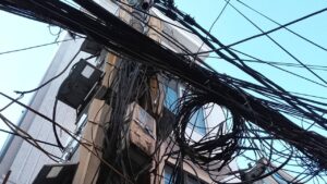 NOT SURE IF I CAN CRYPTO MINE HERE…