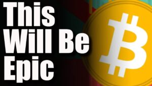 Bitcoin Could Be On The Verge Of CRUSHING Every Altcoin HUGE Money Looking At The Crypto Market