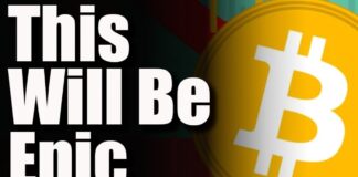 Bitcoin Could Be On The Verge Of CRUSHING Every Altcoin HUGE Money Looking At The Crypto Market