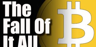 Bitcoin Is SIGNALING TROUBLE Very DRAMATIC Levels Of Wealth Creation Are Starting To Arise