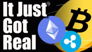 Is It TOO LATE To Buy Bitcoin & Crypto? Is Bitcoin Going To Go Much Higher In Price In 2026?